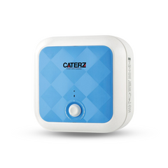 Geysers CZ-E-15L(BLUE)
