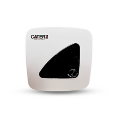 Caterz Geyser CZ-E-15L (White) | Azaadi Sale