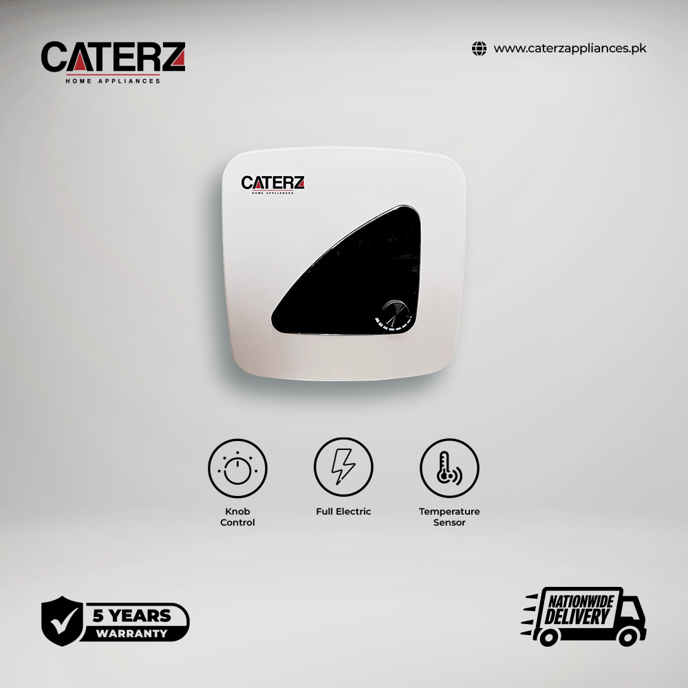 Geysers CZ-E-15L(WHITE)