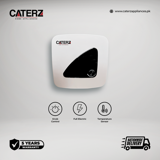 Geysers CZ-E-15L(WHITE)