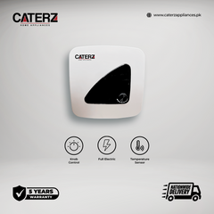 Geysers CZ-E-15L(WHITE)