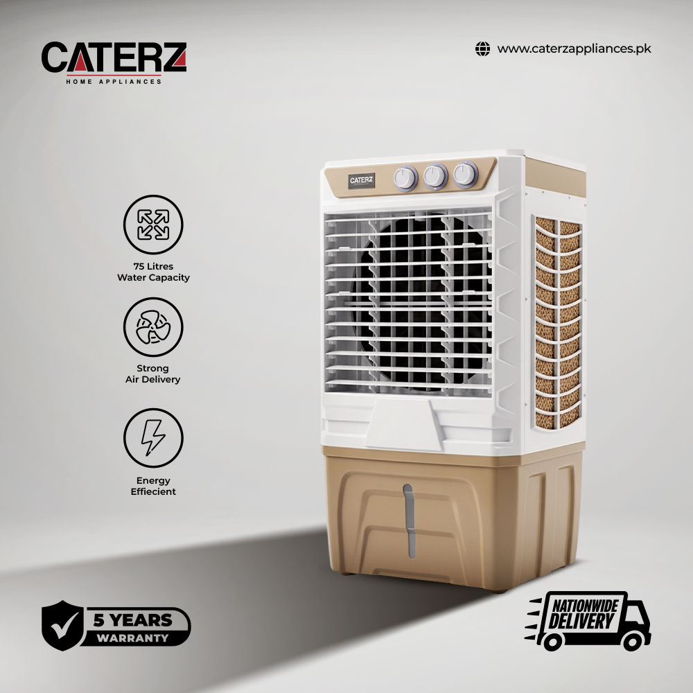 Air Cooler CZR-5000
