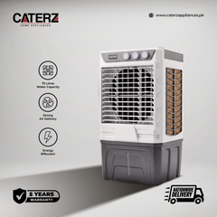 Air Cooler CZR-5000
