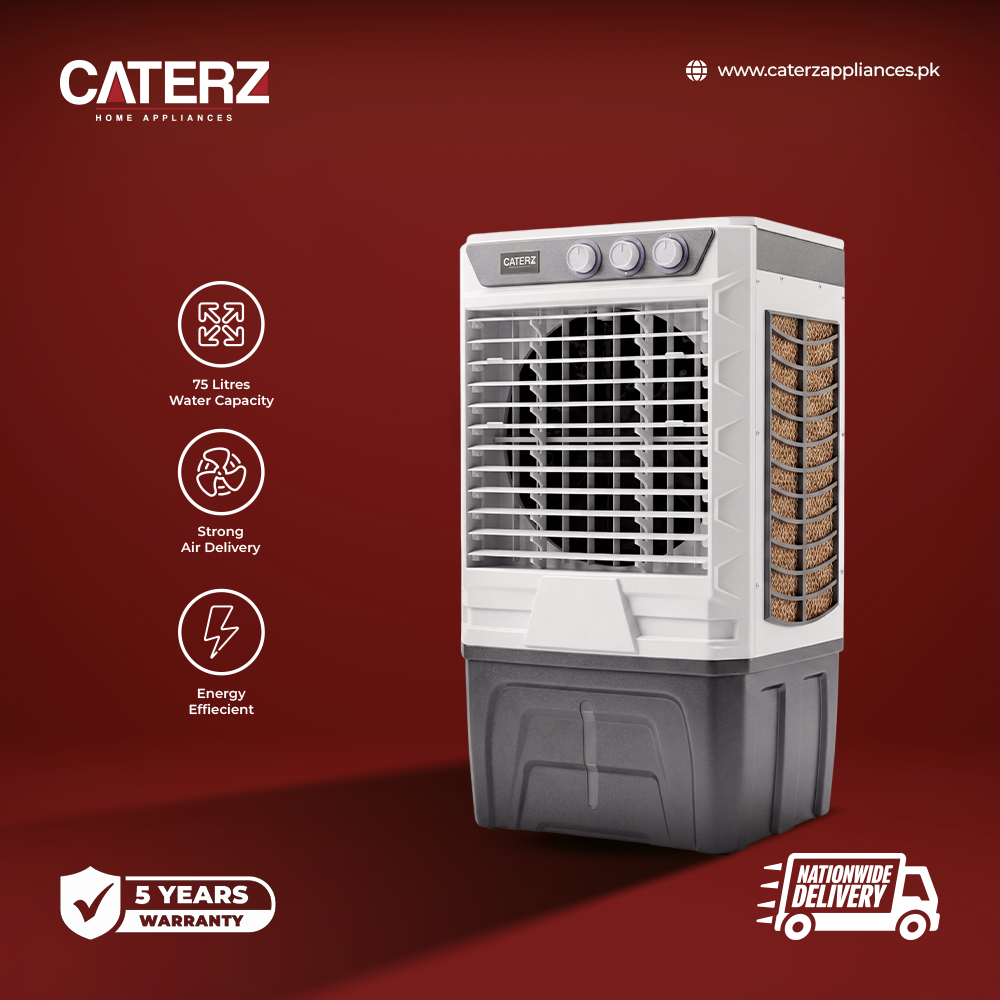 Air Cooler CZR-5000