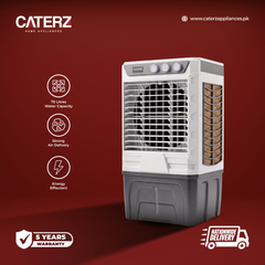 Air Cooler CZR-5000