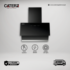Range Hood CZR-705