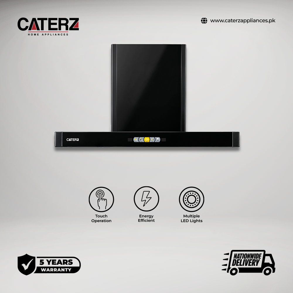 Caterz Range Hood CZR-990