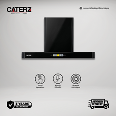 Caterz Range Hood CZR-990