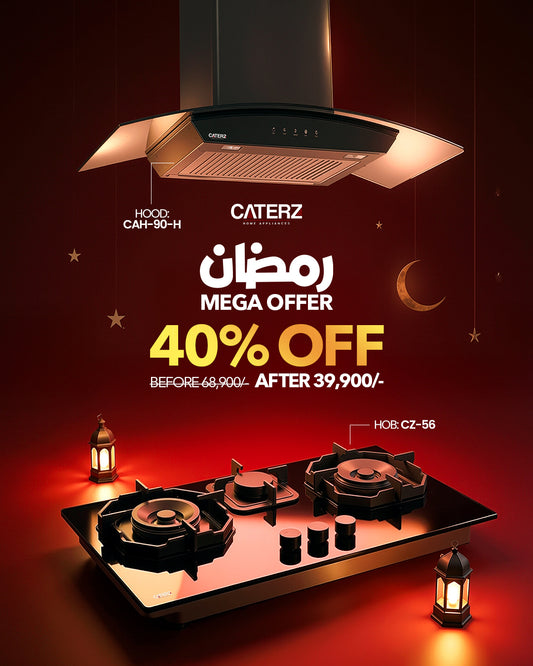 Ramadan Mega Offer