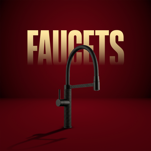 Faucets