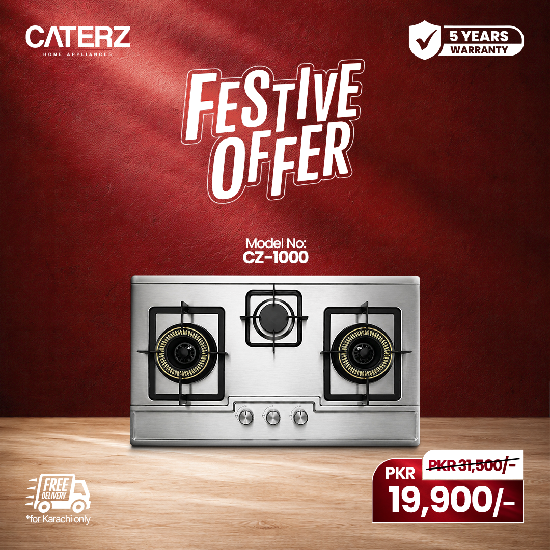 Festive Offer CZ 1000
