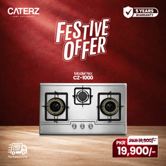 Festive Offer CZ 1000