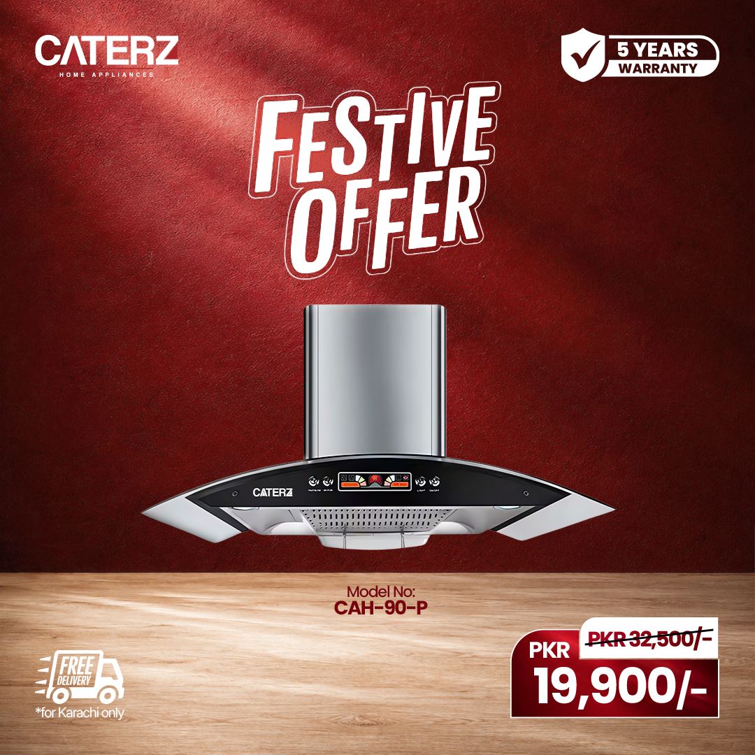 Festive Offer CA-H-90P