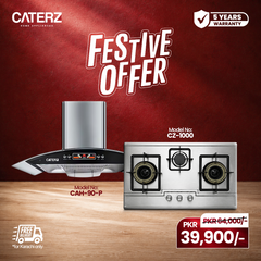 Festive Offer CA-H-90-P
