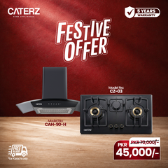 Festive Offer CA-H-90-H