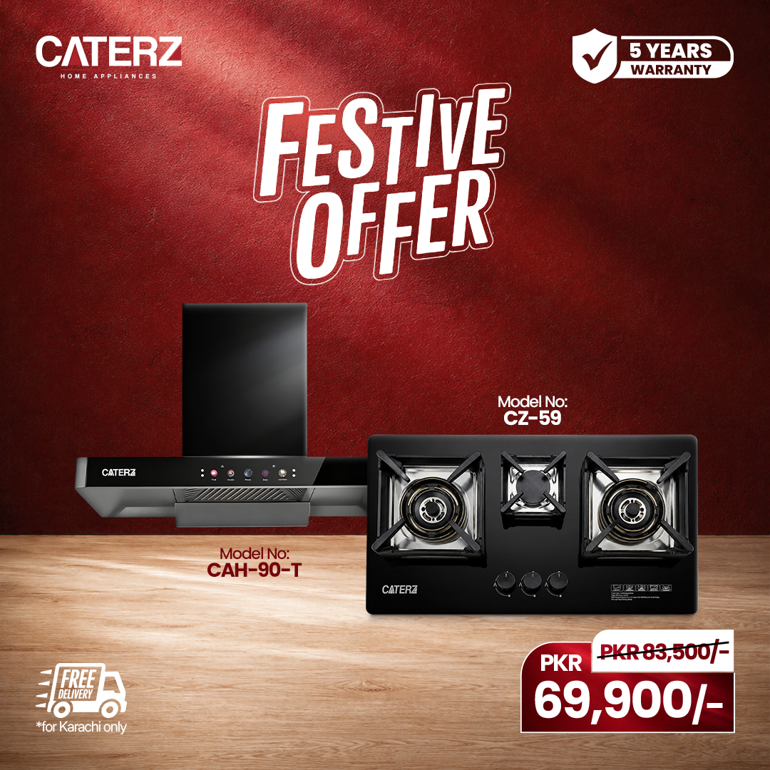 Festive Offer CA-H-90-T