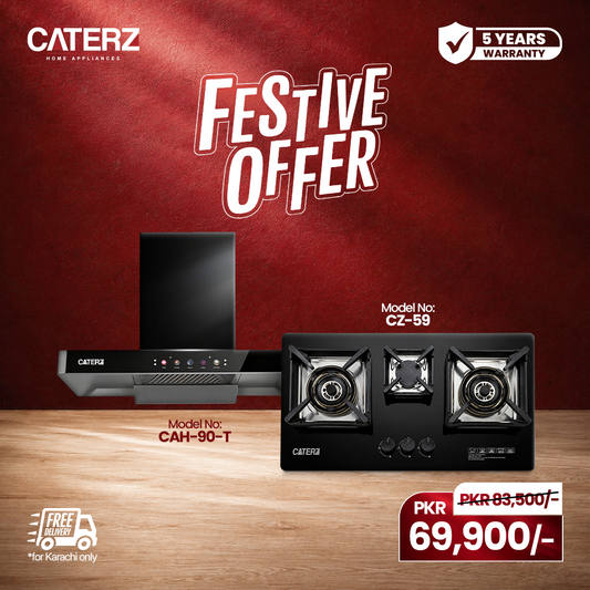 Festive Offer CA-H-90-T