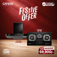 Festive Offer CA-H-90-T