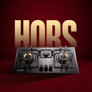 Built-in Hobs