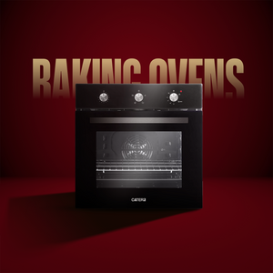 Built-in Baking Ovens
