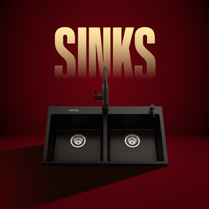 Sinks