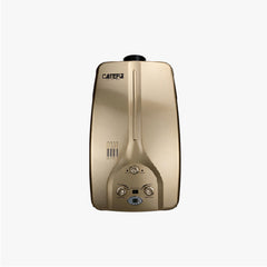 Caterz CZG-08-L 8-Liter Instant Gas Water Heater