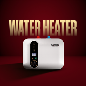 Instant Water Heater