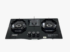 Caterz Built-In Hob- CZ-51 | Azaadi Sale
