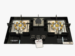 Caterz Infrared Cooktop CZ-910 | Azaadi Sale