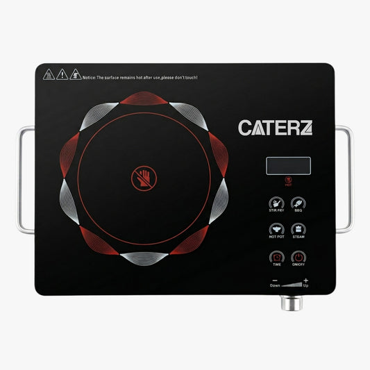 Caterz Infrared Cooktop CZ-HP-1
