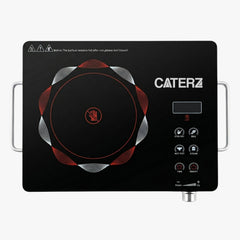 Caterz Hot Plate CZ-HP-1 | Azaadi Sale