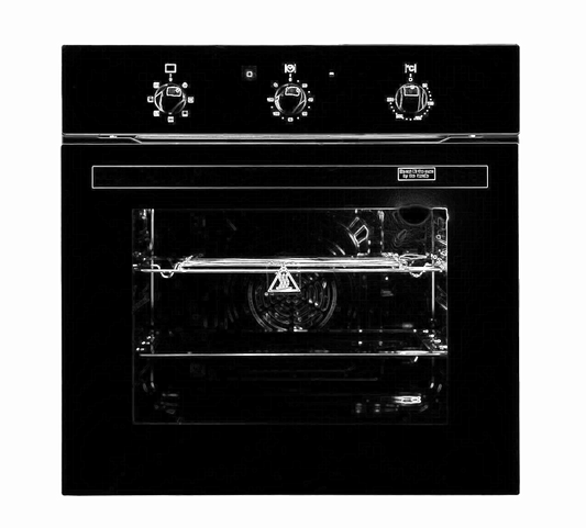 Built-In Oven BRB-50