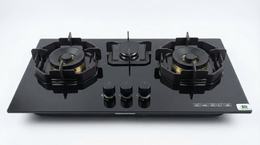 Built-In Hob- CZ-51