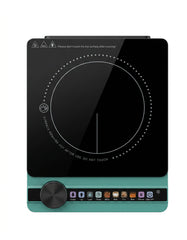 Caterz Infrared Cooktop CZ-HP-1-TFT