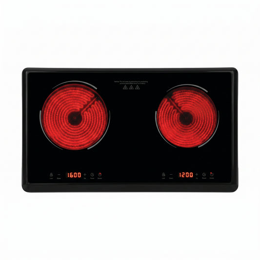 Caterz Infrared Cooktop CZ-HP-2
