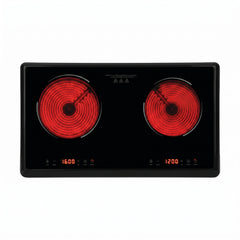 Caterz Infrared Cooktop CZ-HP-2