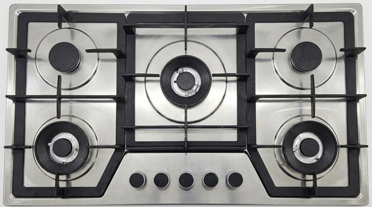 Built-In Hob- CZ-552
