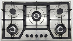 Built-In Hob- CZ-552
