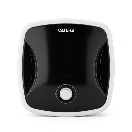 Caterz CZE-15-L-BW (15-Liter) | Electric Water Heater