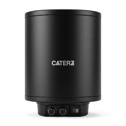 Caterz CZE-30-L (30 Liter) Electric Water Heater